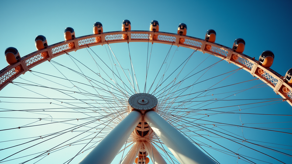 Explore Além dos Parques: Atrações em Orlando