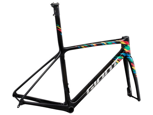 TCR ADVANCED SL DISC LTD FRAMESET 
