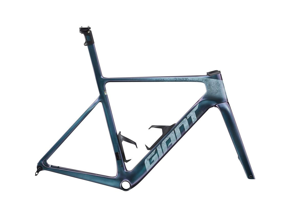 PROPEL ADVANCED SL FRAMESET GLOSS DRAGONFLYBLUE