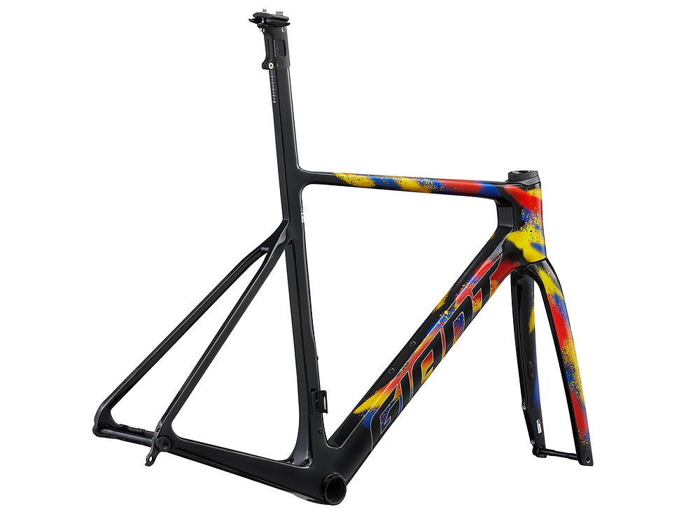 Thumbnail: MY25 PROPEL ADVANCED SL HOLI FLARE