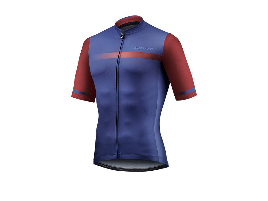 Thumbnail: PODIUM SHORT SLEEVE JERSEY