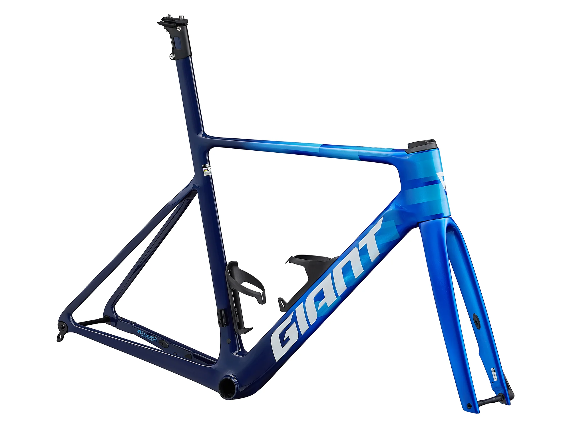 PROPEL ADVANCED SL FRAMESET COBALT DARK BLUE