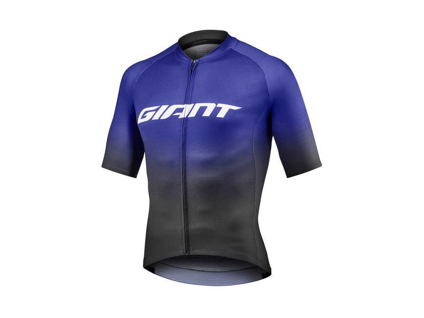 Thumbnail: RACE DAY SHORT SLEEVE JERSEY