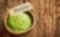 MATCHA TE VERDE