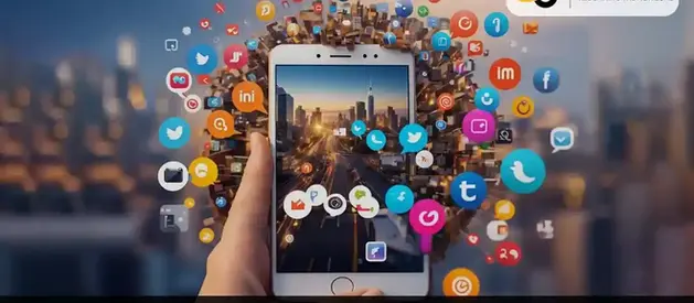 A Step-By-Step Guide To Start Social Media Marketing For Small Businesses