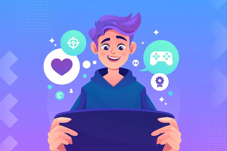 game development company in Noida