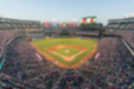 American Baseball Stadium