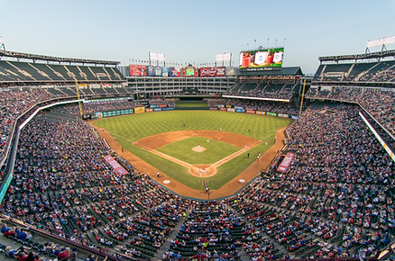 American Baseball Stadium