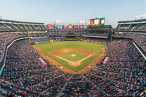 FSA goes to an A's Game!