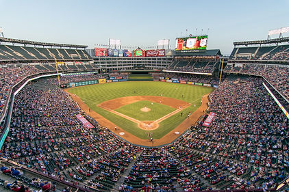 American Baseball Stadium