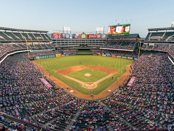 American Baseball Stadium