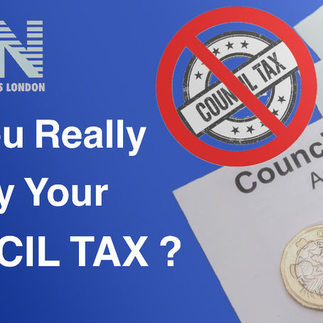 Council Tax: Hidden Loophole or Inescapable Burden? Can You Really Opt-Out?
