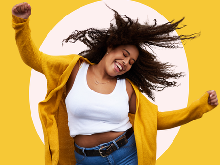 Als alles zot is, wordt het gewone weer bijzonder