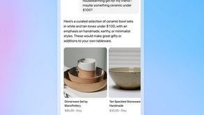 Gaat Vlaanderen shoppen via AI? Mis je plek in het ChatGPT antwoord niet!