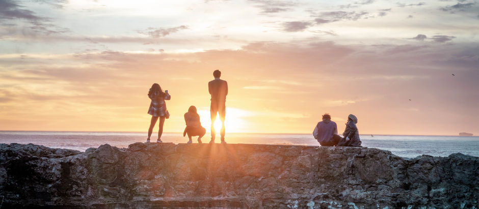 The family can stay together in Australia