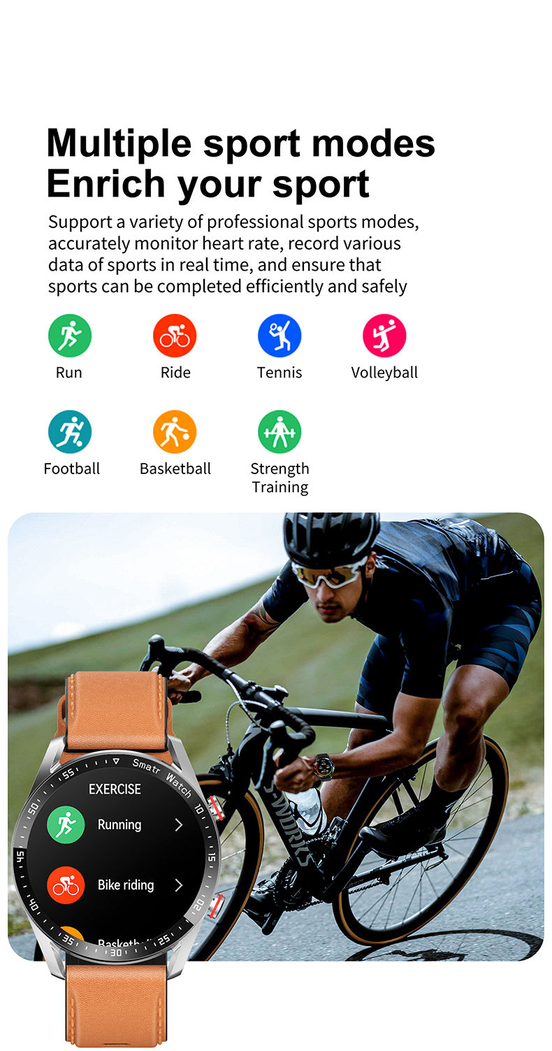 Thumbnail: Titan Pro Smartwatch