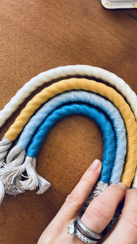 Miniaturbild: Regenbogen