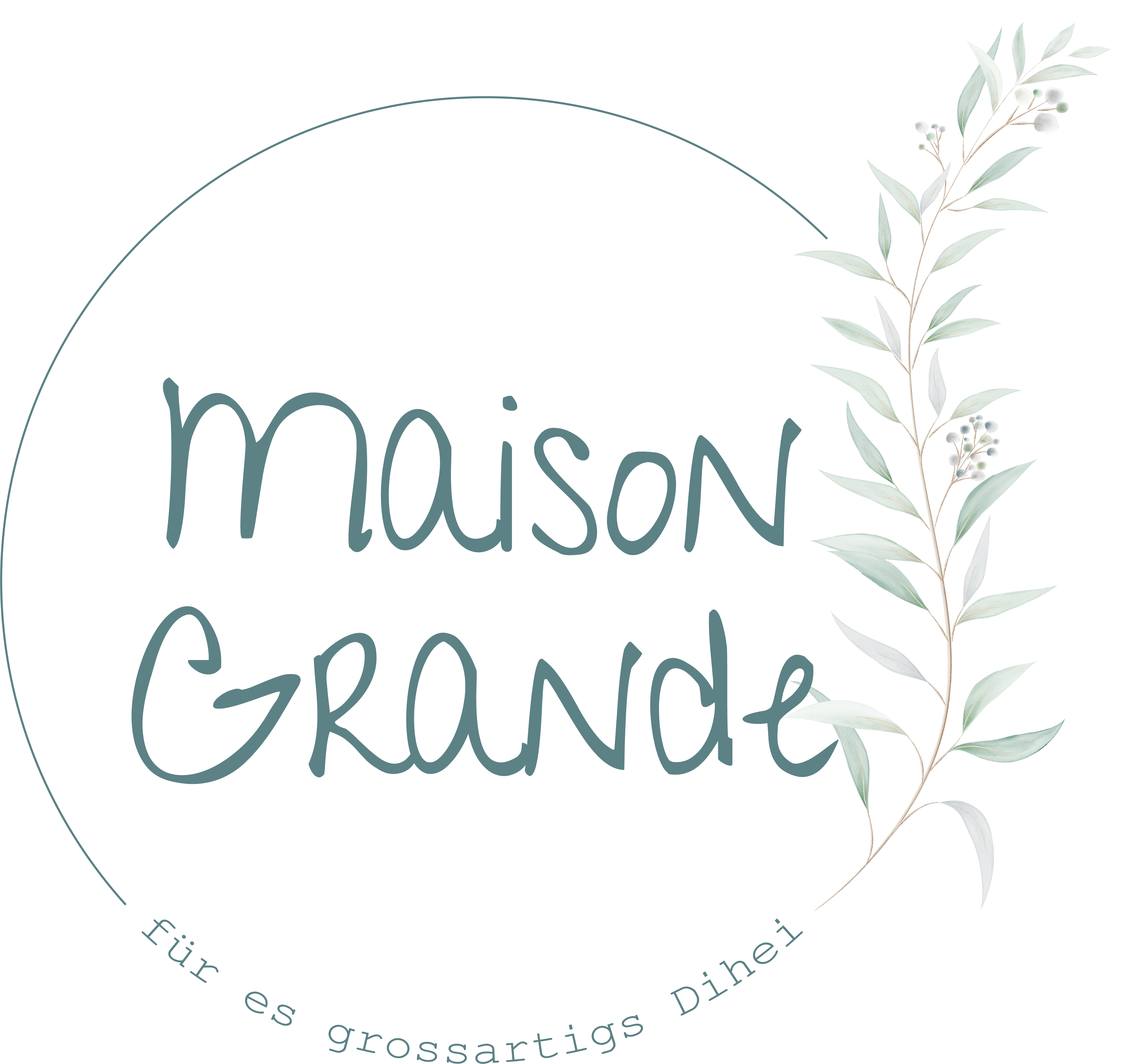 Maison Grande