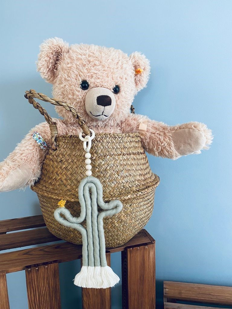 Miniaturbild: Korb in 3 Grössen