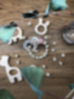 Miniaturbild: Personalisiertes Set