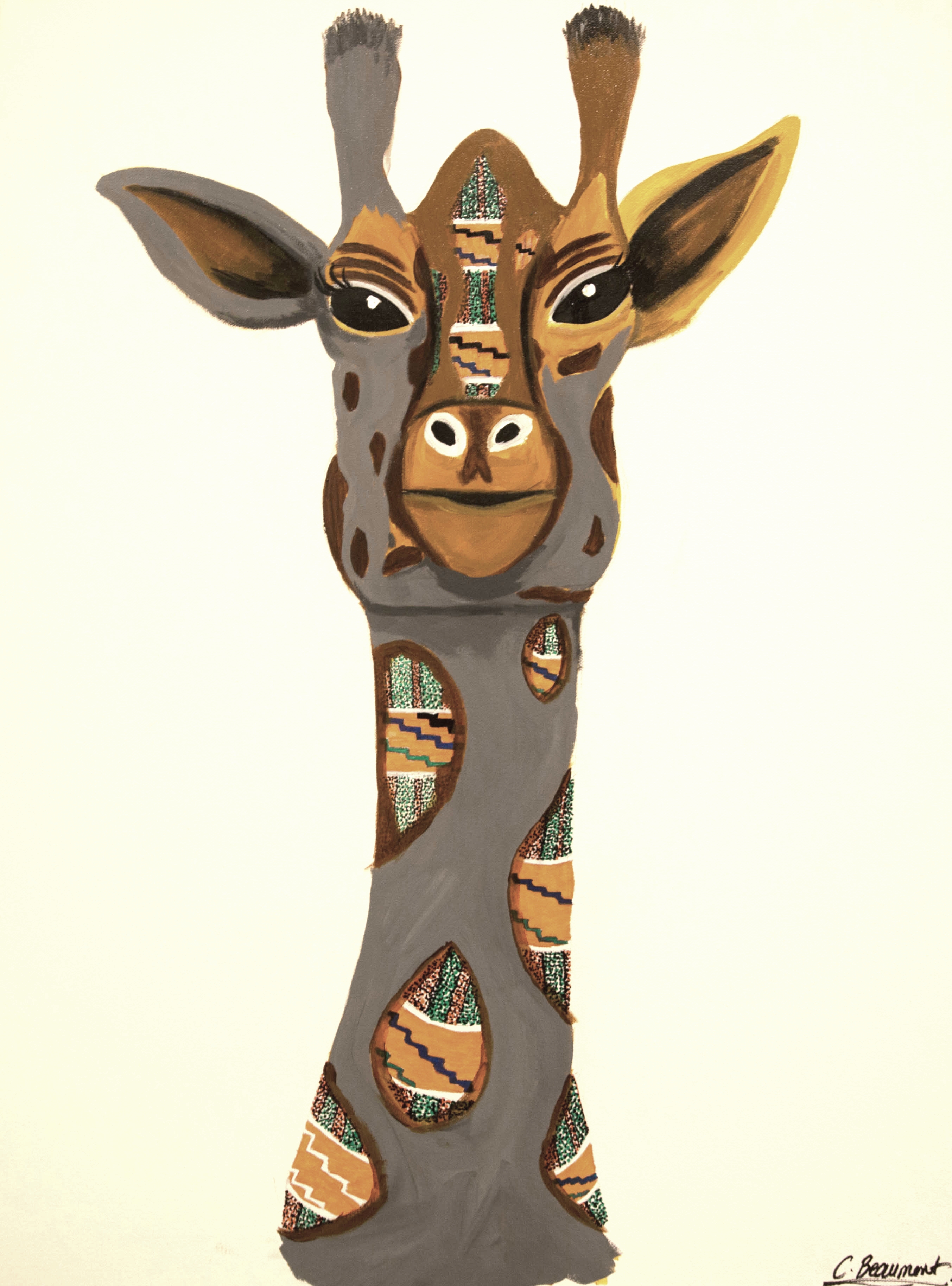 Giraffe