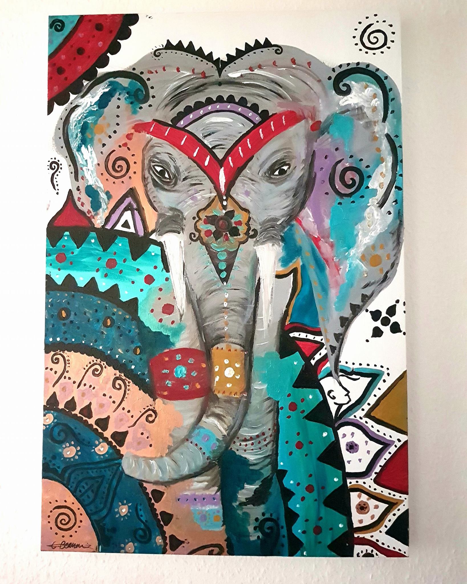"Mandala"