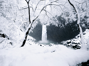 災害級の大雪に注意してください