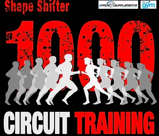 1000 Rep Challenge Ss 1000 1000 Rep Challenge Ss 1000