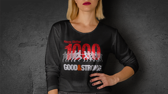 SS-1000 SPORTS CLOTHING