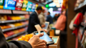 The Financialization of the Global Digital Economy.