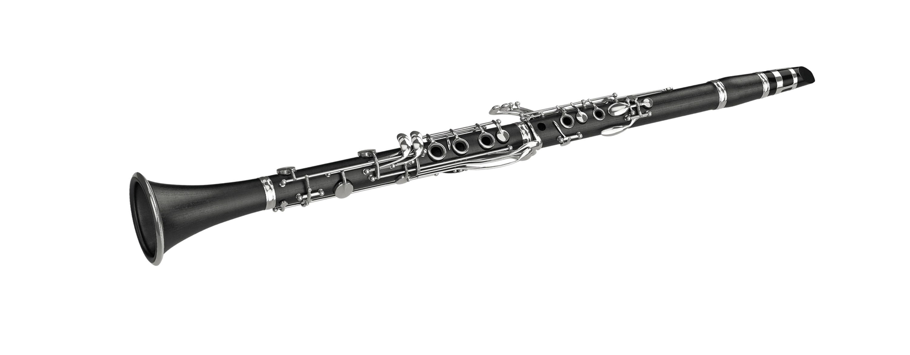 Mauricette Clarinet MCL-210