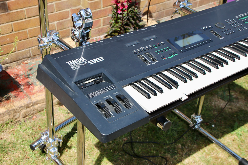 How to Keep Your Synthesiser in Top Shape During All Seasons