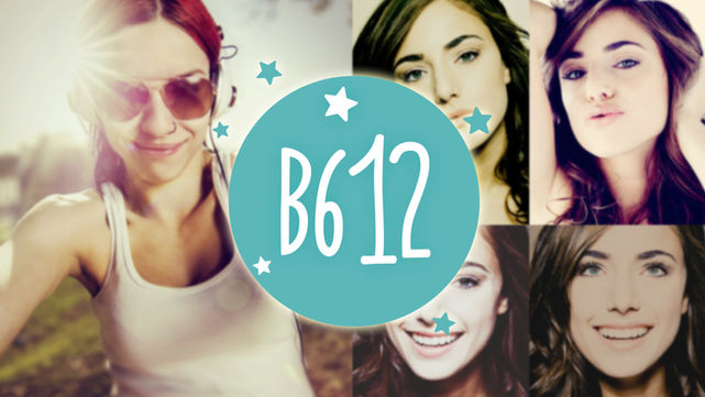Download aplikasi camera B612 untuk android versi 2016