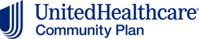UnitedHealthcare Community Plan logo