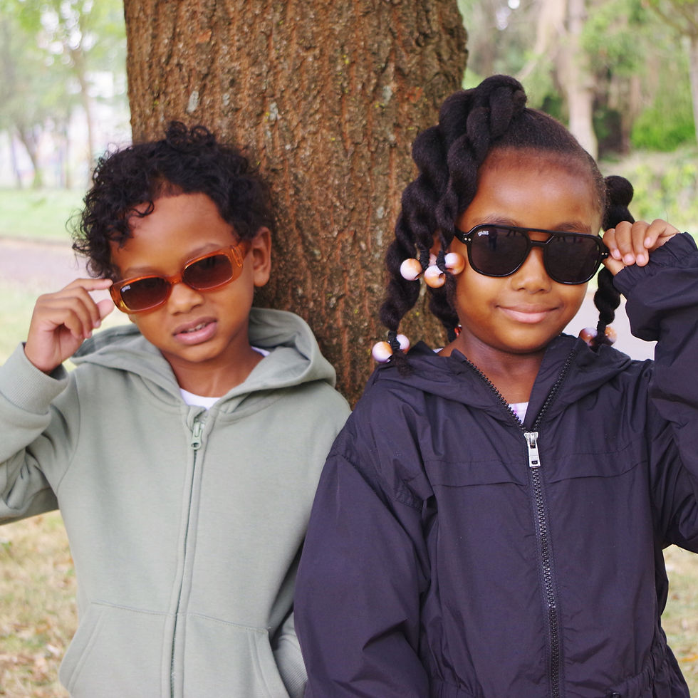 Sparks Sunglasses Mini Sparks 1