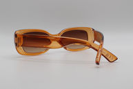 Sparks Sunglasses; kids sunglasses; sunglasses in London; brown sunglasses; rectangle sunglasses;