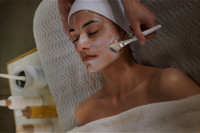 MV-Soins Esthétiques