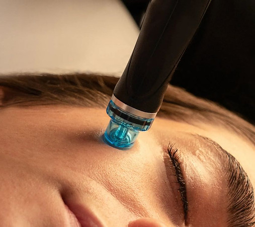 MV-Hydrafacial