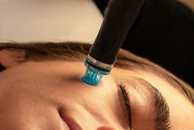 MV-Hydrafacial