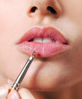 Natural Lip Gloss