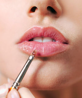 Natural Lip Gloss