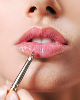 Natural Lip Gloss