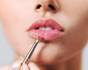 Natural Lip Gloss