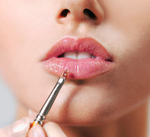 Natural Lip Gloss