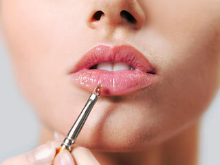 Natural Lip Gloss