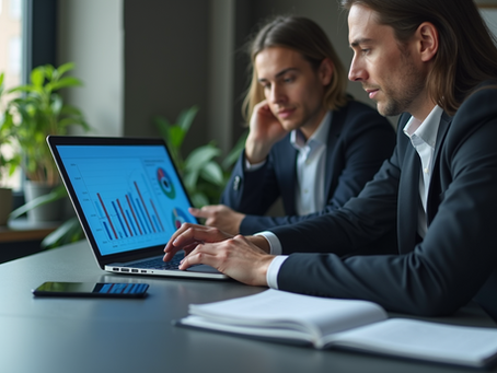 Enhancing Small Businesses with Vinai.ai's IT Solutions
