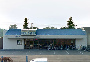 the bike smith
