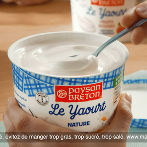 PAYSAN BRETON - 2026 Yogurts