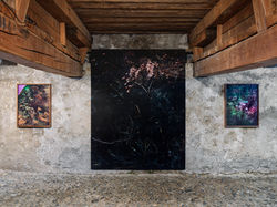 Ester Vonplon - Stalla Madulain