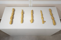 Amshu Chukki - Art Gallery Pontresina